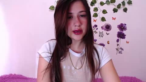 Isabella online show from 20, 4, 2026