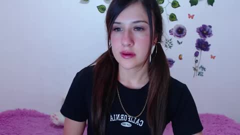Isabella online show from 22, 4, 2026