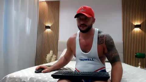 Snapshot of cute_johny01 chatting on 3, 8, 2026 Cute Johny01 online show from 3, 8, 2026