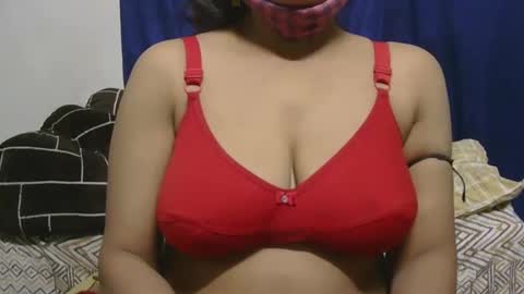 Snapshot of cute_kashmira99 chatting on 19, 12, 2024 kashmira online show from 19, 12, 2024