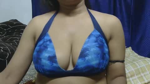 Snapshot of cute_kashmira99 chatting on 22, 12, 2024 kashmira online show from 22, 12, 2024
