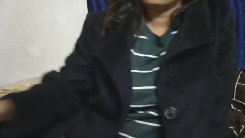 Snapshot of cute_kashmira99 chatting on 7, 1, 2025 kashmira online show from 7, 1, 2025