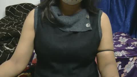 Snapshot of cute_kashmira99 chatting on 4, 2, 2025 kashmira online show from 4, 2, 2025