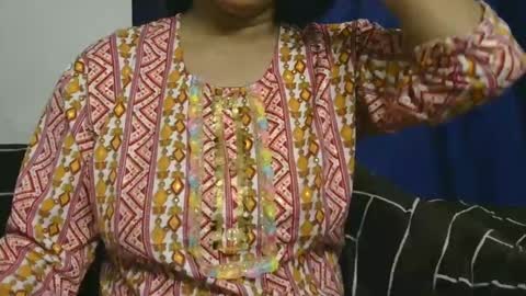 Snapshot of cute_kashmira99 chatting on 6, 2, 2025 kashmira online show from 6, 2, 2025