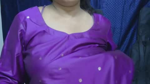 Snapshot of cute_kashmira99 chatting on 20, 9, 2025 kashmira online show from 20, 9, 2025