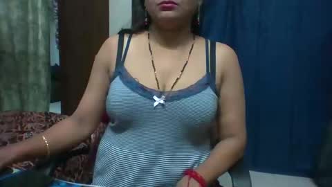 Snapshot of cute_kashmira99 chatting on 4, 10, 2025 kashmira online show from 4, 10, 2025