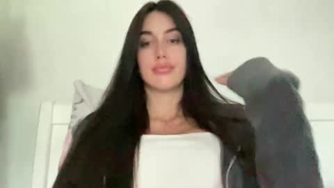 cute_kriss94 online show from 2, 6, 2026