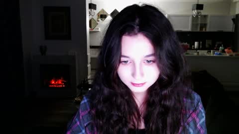 Snapshot of cute_lilia chatting on 2, 5, 2026 Lilia online show from 2, 5, 2026