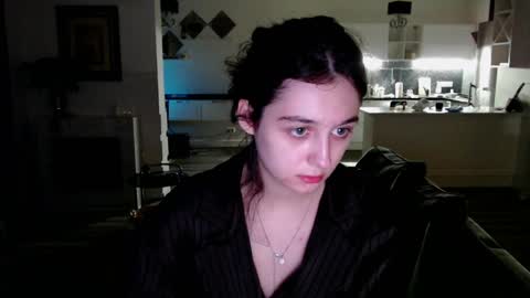Snapshot of cute_lilia chatting on 5, 5, 2026 Lilia online show from 5, 5, 2026