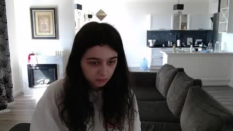 Snapshot of cute_lilia chatting on 7, 5, 2026 Lilia online show from 7, 5, 2026