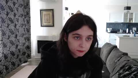 Snapshot of cute_lilia chatting on 16, 5, 2026 Lilia online show from 16, 5, 2026