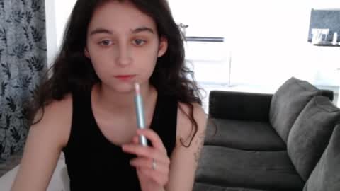 Snapshot of cute_lilia chatting on 23, 5, 2026 Lilia online show from 23, 5, 2026