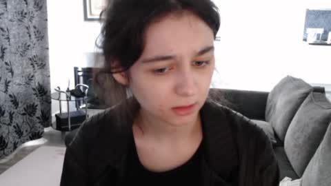 Snapshot of cute_lilia chatting on 24, 5, 2026 Lilia online show from 24, 5, 2026