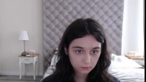 Snapshot of cute_lilia chatting on 30, 5, 2026 Lilia online show from 30, 5, 2026