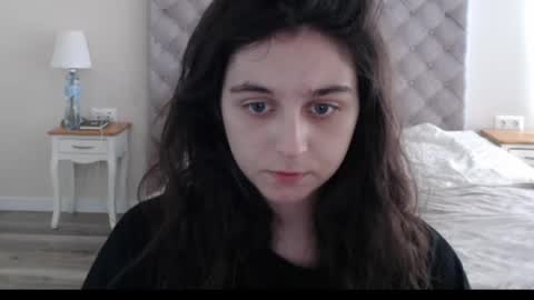 Snapshot of cute_lilia chatting on 1, 6, 2026 Lilia online show from 1, 6, 2026