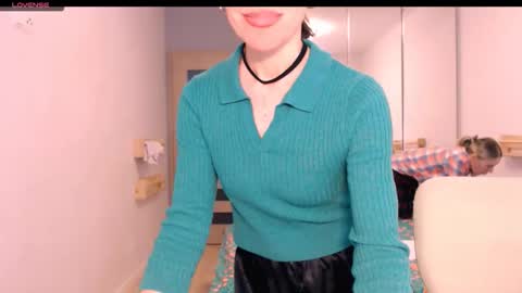 cute_lion_ online show from 1, 2, 2026