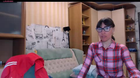 cute_lion_ online show from 26, 2, 2026