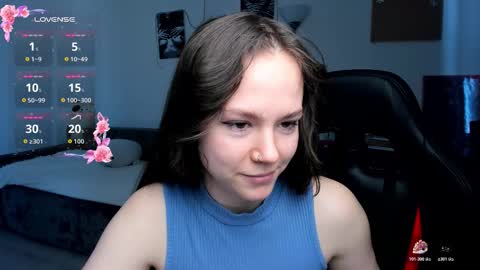 Snapshot of cute_little_ass chatting on 6, 3, 2026 Emily online show from 6, 3, 2026