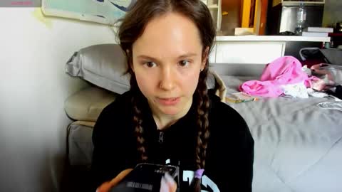 Snapshot of cute_little_ass chatting on 14, 3, 2026 Emily online show from 14, 3, 2026