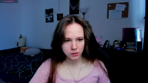 Snapshot of cute_little_ass chatting on 27, 3, 2026 Emily online show from 27, 3, 2026