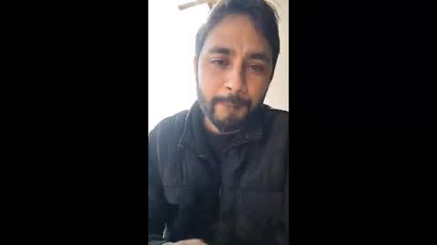 Cute Lucky online show from 11, 1, 2026