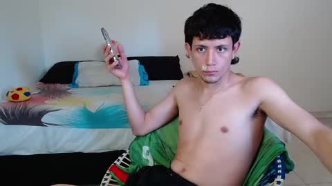 Snapshot of cute_mathew1 chatting on 3, 3, 2025 mathew online show from 3, 3, 2025