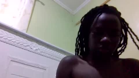 Snapshot of cute_melannin chatting on 1, 11, 2025 tiff flavian online show from 1, 11, 2025