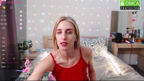 Milana online show from 27, 12, 2024