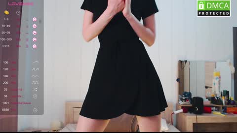 Milana online show from 8, 2, 2025