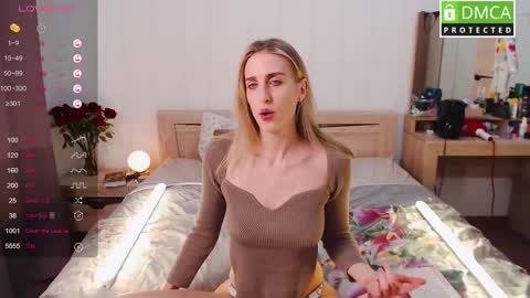 Milana online show from 15, 2, 2025