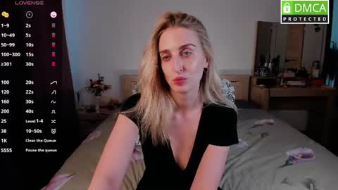Milana online show from 18, 7, 2026