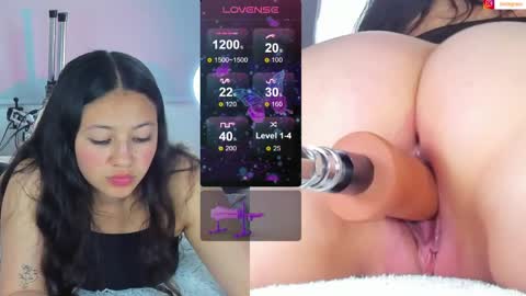 Snapshot of cute_mitsy chatting on 26, 4, 2026 mitsy online show from 26, 4, 2026