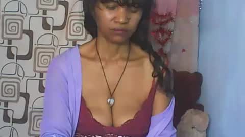 Snapshot of cute_moll chatting on 24, 4, 2026 murielle online show from 24, 4, 2026