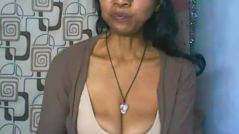 Snapshot of cute_moll chatting on 13, 7, 2026 murielle online show from 13, 7, 2026
