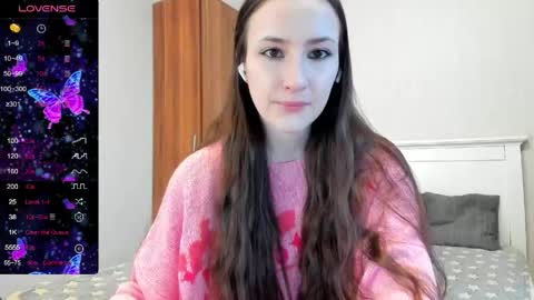 cute_nana2 online show from 17, 3, 2026