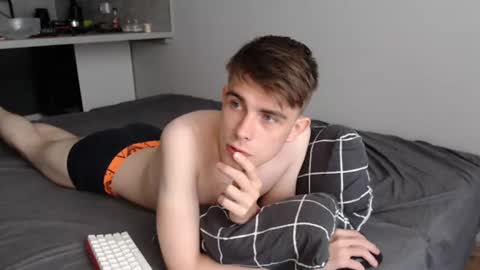 Oliver online show from 8, 7, 2026