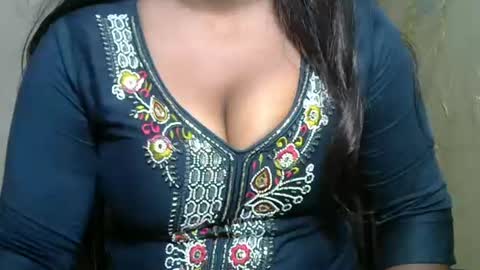 Snapshot of cute_payalji chatting on 1, 5, 2026 alia online show from 1, 5, 2026