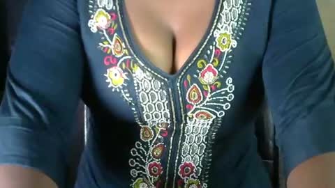Snapshot of cute_payalji chatting on 21, 5, 2026 alia online show from 21, 5, 2026