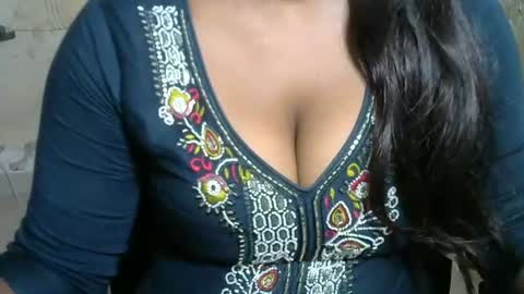 Snapshot of cute_payalji chatting on 1, 6, 2026 alia online show from 1, 6, 2026