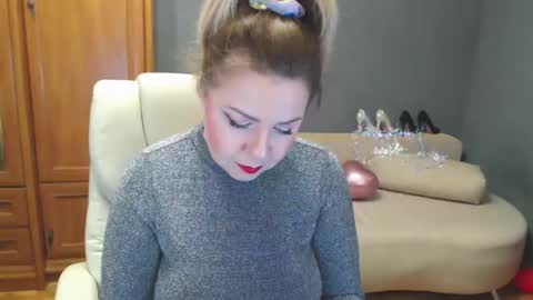cute_phoenix online show from 26, 4, 2026