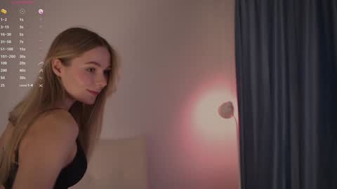 Snapshot of cute_pie_an chatting on 9, 1, 2025 AN online show from 9, 1, 2025