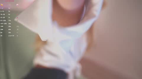 Snapshot of cute_pie_an chatting on 21, 9, 2025 AN online show from 21, 9, 2025