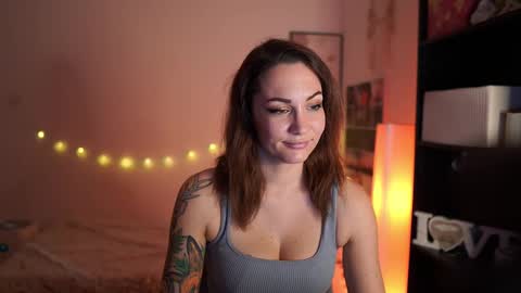 Katarina online show from 14, 10, 2025