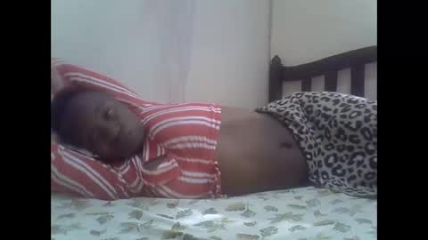 cute_savanna online show from 8, 10, 2025