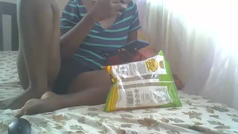 cute_savanna online show from 2, 2, 2026