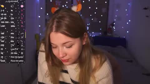 Snapshot of cute_sharloti chatting on 13, 1, 2026 Sasha online show from 13, 1, 2026