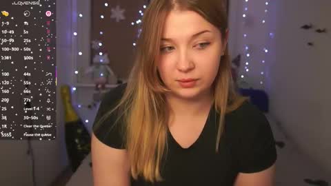 Snapshot of cute_sharloti chatting on 14, 1, 2026 Sasha online show from 14, 1, 2026