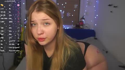 Snapshot of cute_sharloti chatting on 16, 1, 2026 Sasha online show from 16, 1, 2026