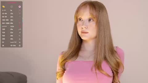  Hey im Kristina Thank you for your support  online show from 14, 4, 2026