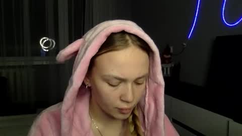 cute_shy06 online show from 6, 1, 2026